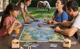 Ninemia Stay And Play